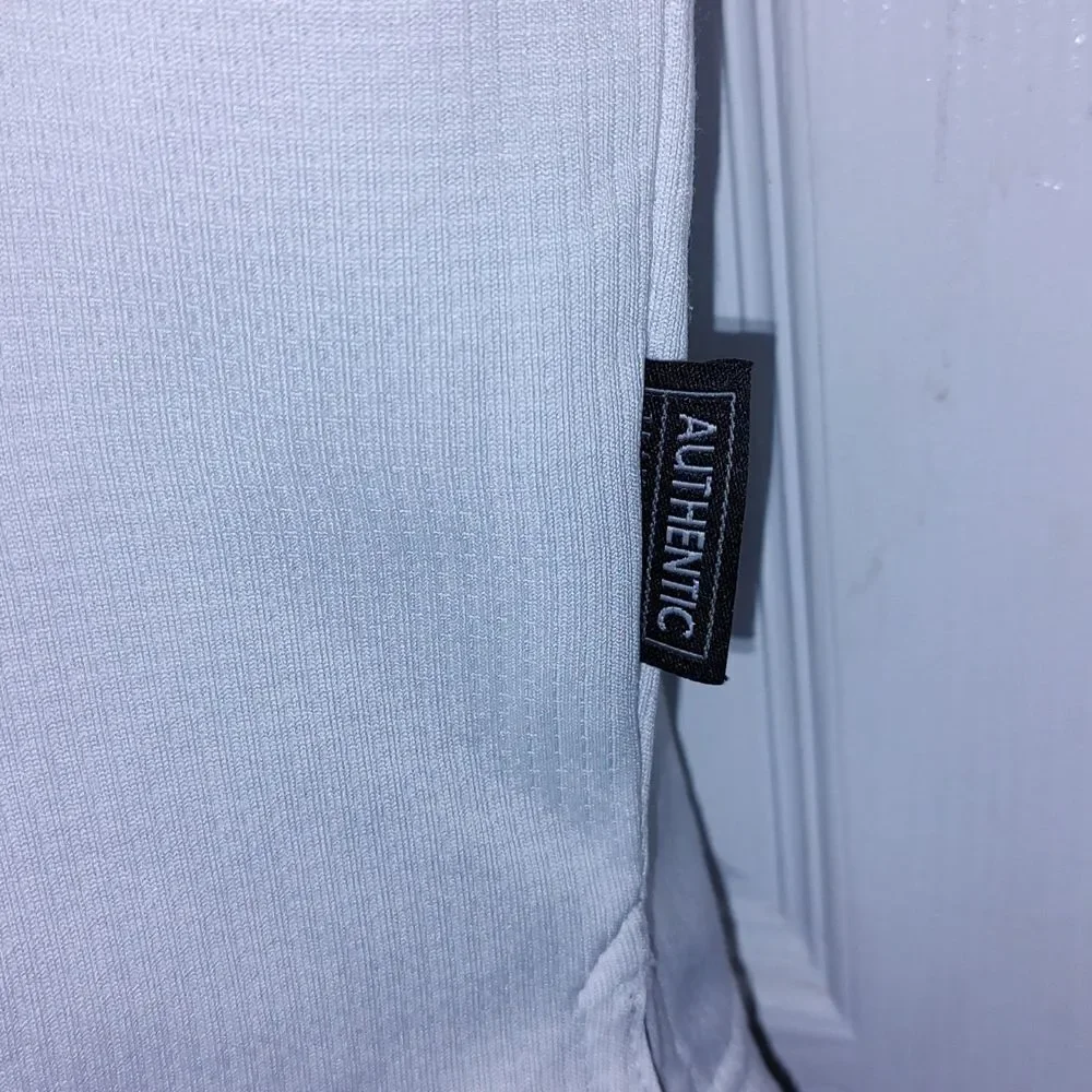 Nike Dry  Nittany Lions Shere Penn State polo dress shirt Sz S NWOT